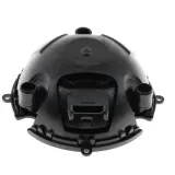 Stellelement, Außenspiegel links MEAT & DORIA 38525