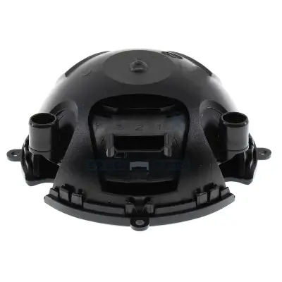 Stellelement, Außenspiegel links MEAT & DORIA 38528 Bild Stellelement, Außenspiegel links MEAT & DORIA 38528