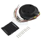 Stellelement, Außenspiegel rechts MEAT & DORIA 38538