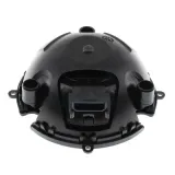 Stellelement, Außenspiegel rechts MEAT & DORIA 38541