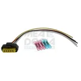 Kabelreparatursatz, Wischermotor MEAT & DORIA 25564