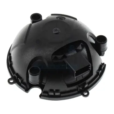 Stellelement, Außenspiegel links MEAT & DORIA 38551