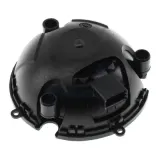 Stellelement, Außenspiegel links MEAT & DORIA 38551