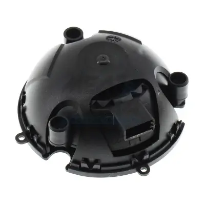 Stellelement, Außenspiegel rechts links MEAT & DORIA 38553 Bild Stellelement, Außenspiegel rechts links MEAT & DORIA 38553