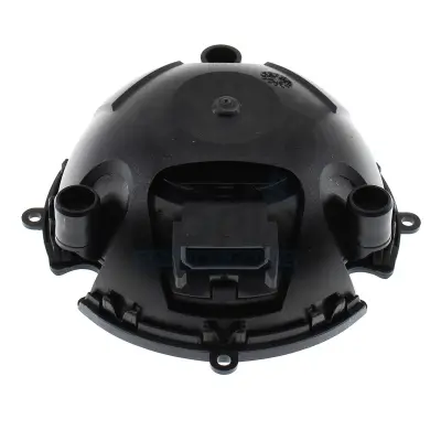 Stellelement, Außenspiegel links MEAT & DORIA 38557