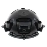 Stellelement, Außenspiegel rechts links MEAT & DORIA 38558