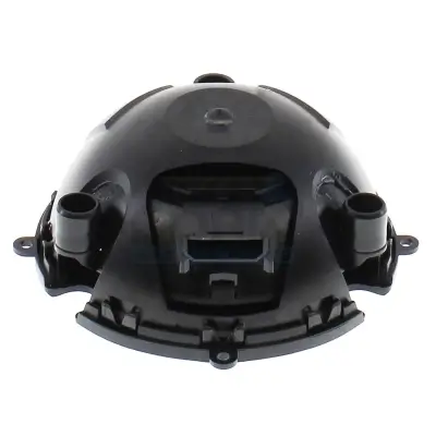 Stellelement, Außenspiegel rechts links MEAT & DORIA 38558 Bild Stellelement, Außenspiegel rechts links MEAT & DORIA 38558