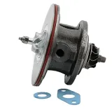 Rumpfgruppe, Turbolader MEAT & DORIA 601707