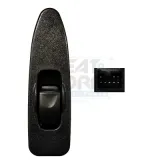 Schalter, Fensterheber vorne rechts MEAT & DORIA 26772