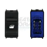 Schalter, Fensterheber hinten rechts hinten links MEAT & DORIA 26784