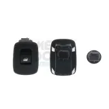 Schalter, Fensterheber hinten rechts hinten links MEAT & DORIA 26786