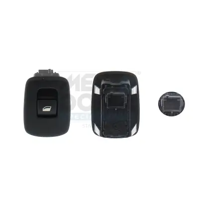 Schalter, Fensterheber hinten rechts hinten links MEAT & DORIA 26786 Bild Schalter, Fensterheber hinten rechts hinten links MEAT & DORIA 26786