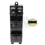 Schalter, Fensterheber vorne links MEAT & DORIA 26788