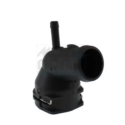 Kühlmittelflansch MEAT & DORIA 97349 Bild Kühlmittelflansch MEAT & DORIA 97349