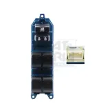 Schalter, Fensterheber vorne links MEAT & DORIA 26790