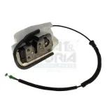 Türschloss vorne links MEAT & DORIA 31897