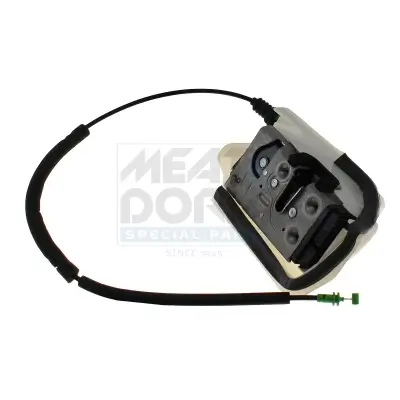 Türschloss vorne rechts MEAT & DORIA 31898 Bild Türschloss vorne rechts MEAT & DORIA 31898