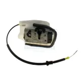 Türschloss hinten rechts MEAT & DORIA 31900