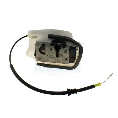 Türschloss hinten rechts MEAT & DORIA 31900 Bild Türschloss hinten rechts MEAT & DORIA 31900