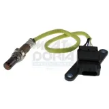 NOx-Sensor, Harnstoffeinspritzung MEAT & DORIA 57314
