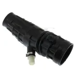 Ladeluftschlauch MEAT & DORIA 961703