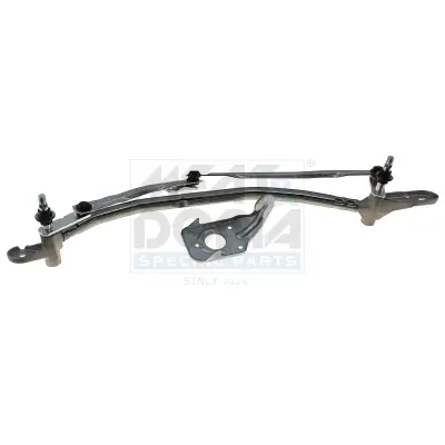 Wischergestänge vorne MEAT & DORIA 227114