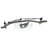 Wischergestänge vorne MEAT & DORIA 227114