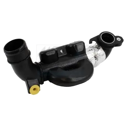 Ladeluftschlauch MEAT & DORIA 961711