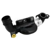 Ladeluftschlauch MEAT & DORIA 961711