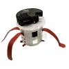 F&ouml;rdermodul, Harnstoffeinspritzung MEAT & DORIA 73070