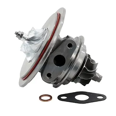 Rumpfgruppe, Turbolader MEAT & DORIA 601673 Bild Rumpfgruppe, Turbolader MEAT & DORIA 601673