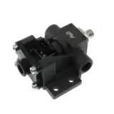 Sensor, Abgastemperatur MEAT & DORIA 12247