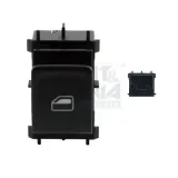 Schalter, Fensterheber hinten links hinten rechts MEAT & DORIA 26826