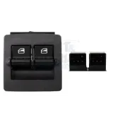 Schalter, Fensterheber vorne links MEAT & DORIA 26827