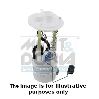 Kraftstoff-Fördereinheit MEAT & DORIA 76510E Bild Kraftstoff-Fördereinheit MEAT & DORIA 76510E