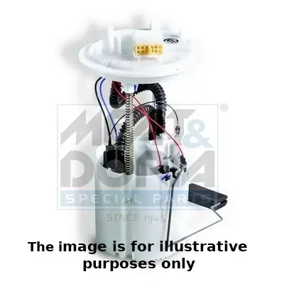 Kraftstoff-Fördereinheit MEAT & DORIA 76515E Bild Kraftstoff-Fördereinheit MEAT & DORIA 76515E