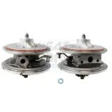 Rumpfgruppe, Turbolader MEAT & DORIA 601674