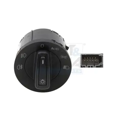 Schalter, Hauptlicht MEAT & DORIA 23918 Bild Schalter, Hauptlicht MEAT & DORIA 23918