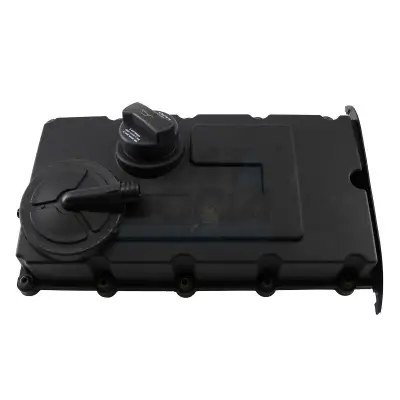 Zylinderkopfhaube MEAT & DORIA 91856 Bild Zylinderkopfhaube MEAT & DORIA 91856