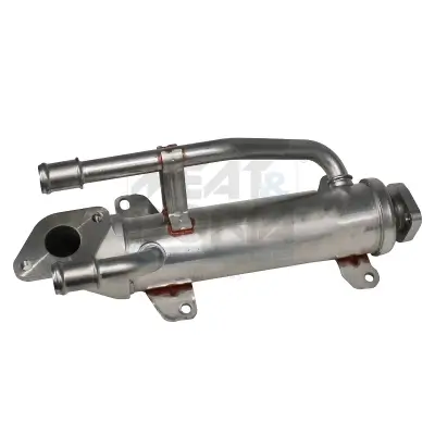 Kühler, Abgasrückführung MEAT & DORIA 88970 Bild Kühler, Abgasrückführung MEAT & DORIA 88970