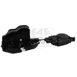 Türschloss vorne rechts MEAT & DORIA 31906