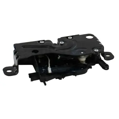 Heckklappenschloss MEAT & DORIA 31912