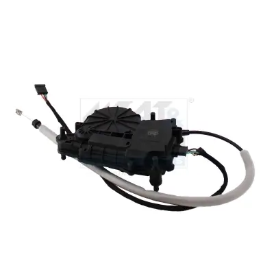 Stellelement, Zentralverriegelung Kofferraum MEAT & DORIA 31913 Bild Stellelement, Zentralverriegelung Kofferraum MEAT & DORIA 31913