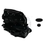 Türschloss hinten links MEAT & DORIA 31920