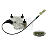 Türschloss hinten rechts MEAT & DORIA 31925