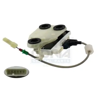 Generator 14 V MEAT & DORIA 5510521 Bild Generator 14 V MEAT & DORIA 5510521