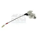 Sensor, Ladedruck MEAT & DORIA 82154