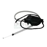 Stellelement, Zentralverriegelung Kofferraum MEAT & DORIA 31933