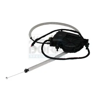 Stellelement, Zentralverriegelung Kofferraum MEAT & DORIA 31933 Bild Stellelement, Zentralverriegelung Kofferraum MEAT & DORIA 31933