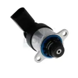 Regelventil, Kraftstoffmenge (Common-Rail-System) Hochdruckpumpe (Niederdruckseite) MEAT & DORIA 98035E